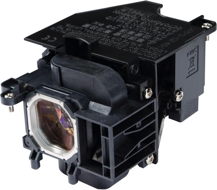 CoreParts Projector Lamp for NEC (P603X, P554W, P554U)