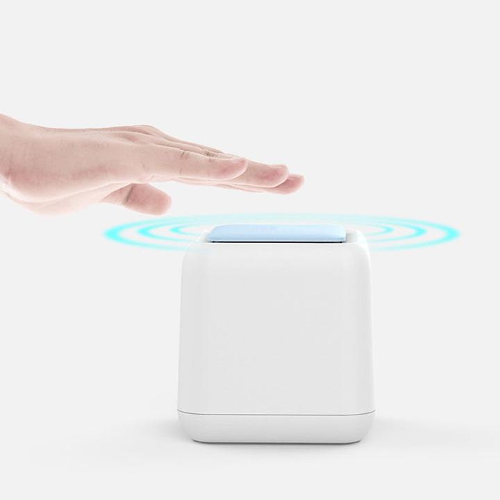 Produktbild PNI Mesh-WLAN-PNI GB1200-Gigabit-System mit vollständiger Abdeckung für das Haus, 3-teiligem Router und