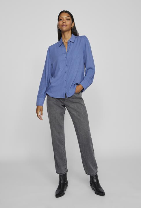 Actual product image Vila Long sleeve shirt (36)
