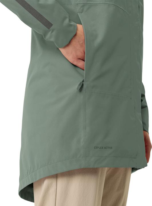 Actual product image Vaude Cyclist II (XS, 36 D)