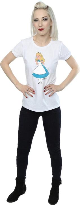 Produktbild Alice In Wonderland TShirt (XL)