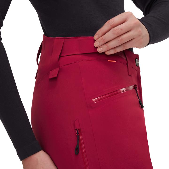 Immagine prodotto Mammut Pantaloni Stoney HS Donna (32)