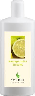 Produktbild Schupp Massagelotion Zitrone 1000 ml (1000 ml)