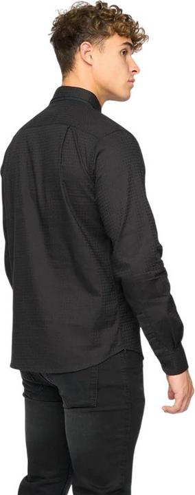 Actual product image Bewley & Ritch Mens Edgeworth Slim Shirt (L)