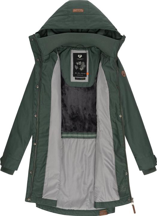 Image du produit Ragwear Jannisa (S)