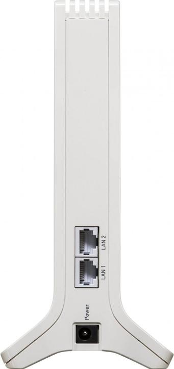 Produktbild AVM FRITZ!Repeater 3000 AX (3600 Mbit/s, 600 Mbit/s)