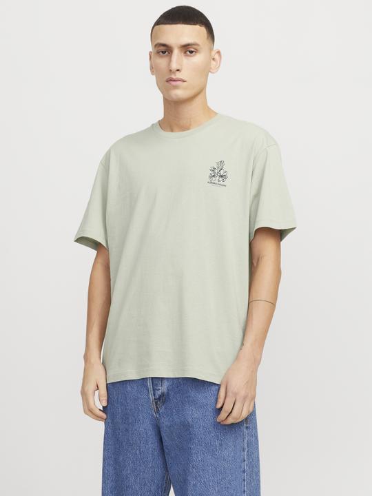 Image du produit Jack & Jones Imprimé col rond T-shirt T-shirt (XXL)