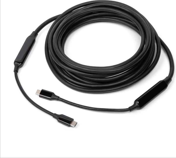 OWL USB C To C Superspeed Cable (5 m, USB 3.0)