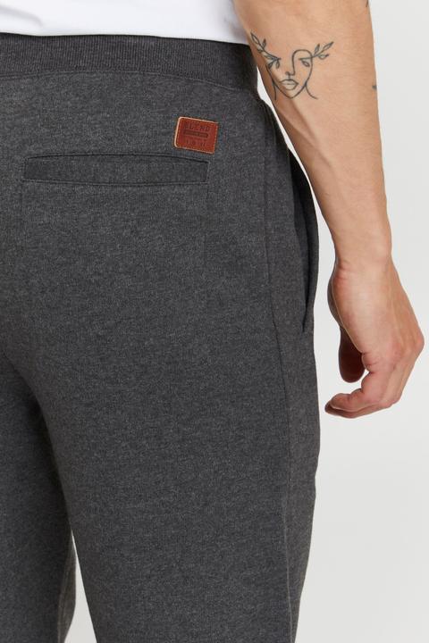 Immagine prodotto Blend Tilo Pantaloni Felpata Ginnastica Pantalone Jogging Da Uomo (L)