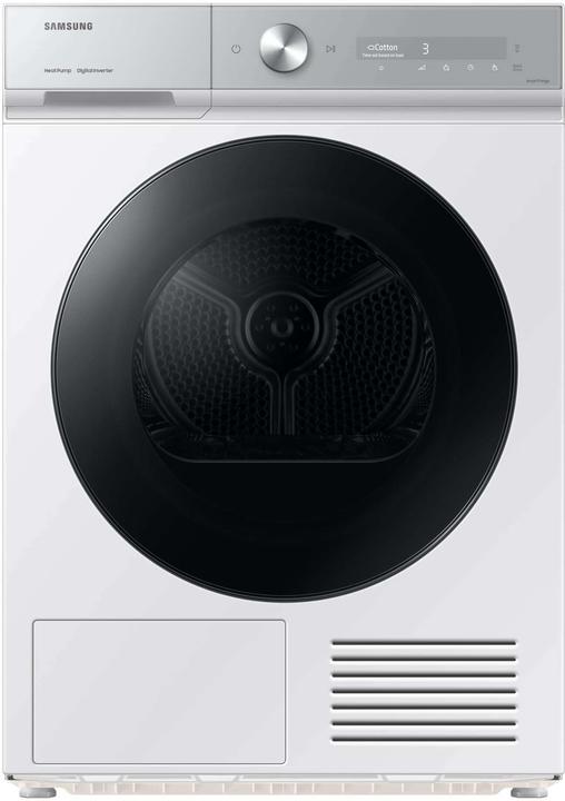 Samsung DV9400 (9 kg, Droite, Modifiable)