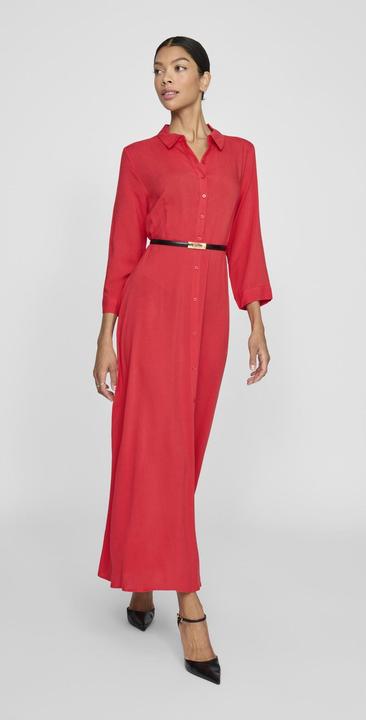 Actual product image Vila Maxi Blusenkleid (40)