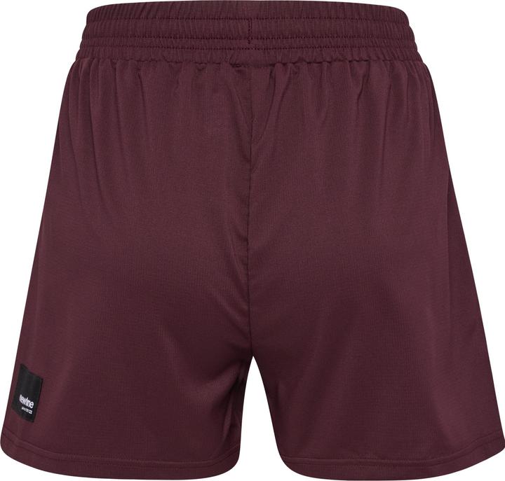 Actual product image Newline Nwlmax Zip Pocket Shorts W (L)