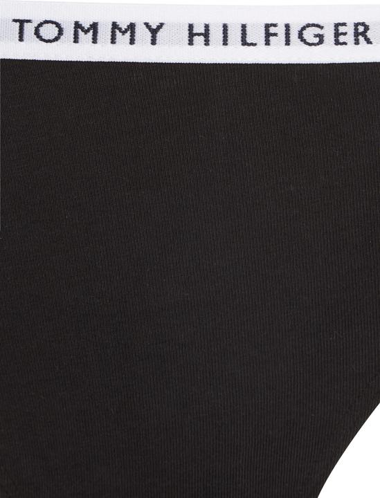 Image du produit Tommy Hilfiger Thong (S, Lot de 3)