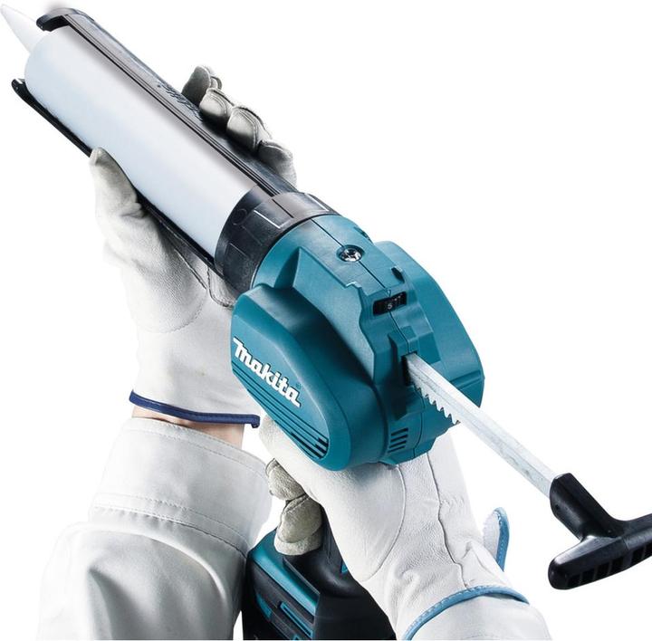 Actual product image Makita DCG180ZXK
