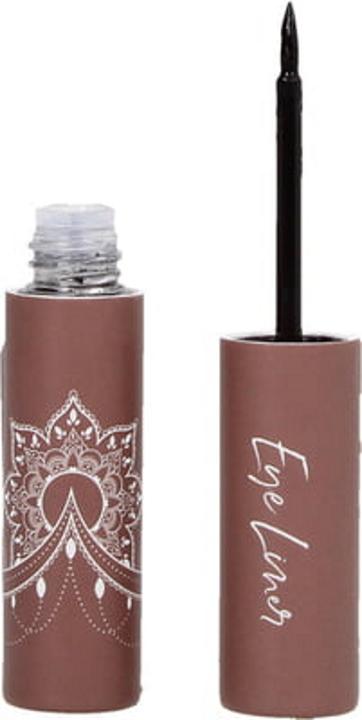 Boho Eyeliner noir