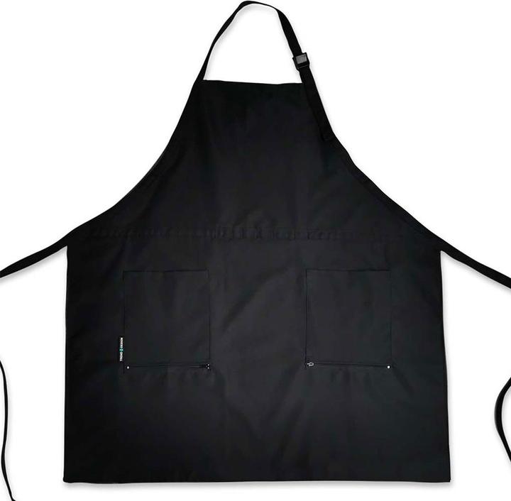 Actual product image Trend-Design TREND DESIGN Nano Apron black uni