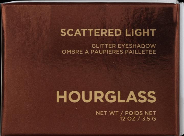 Immagine prodotto Hourglass Scattered Light