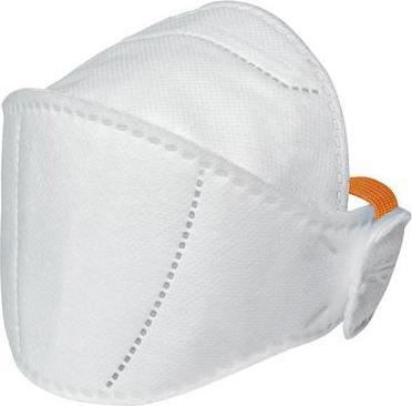 Produktbild Uvex Safety Faltmaske uvex silv-Air premium 5200+ (FFP2, 30 x)