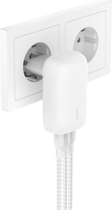 Produktbild Belkin Boost Charge (67 W)