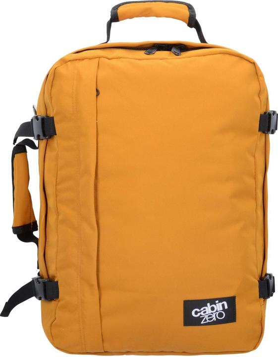 Produktbild Cabin zero Classic (36 l)