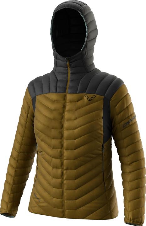 Dynafit Ridge Ultralight Daunenjacke (S)
