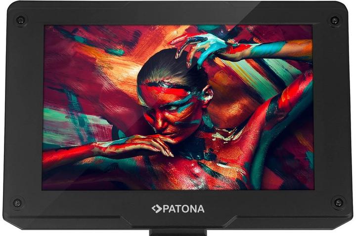 Produktbild Patona Monitor 7 (7", WUXGA)