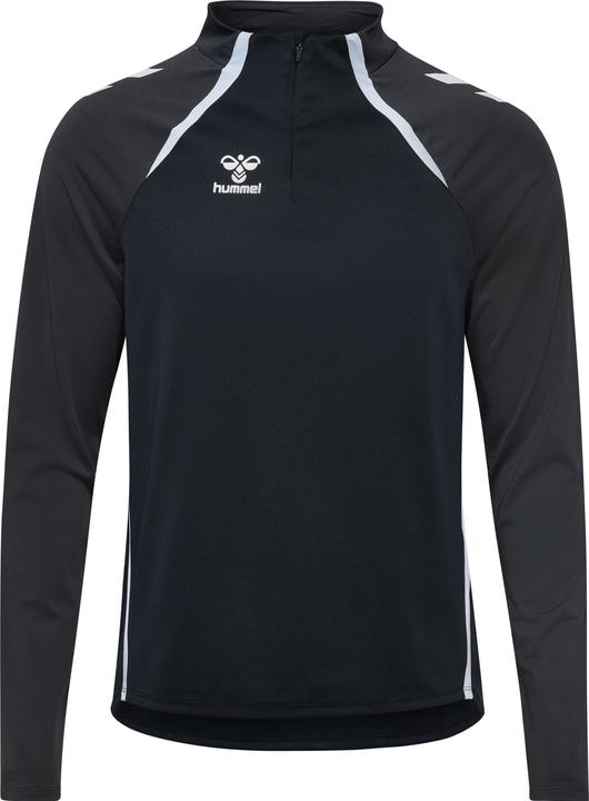 hummel hmlLEAD 2.0 HALF ZIP