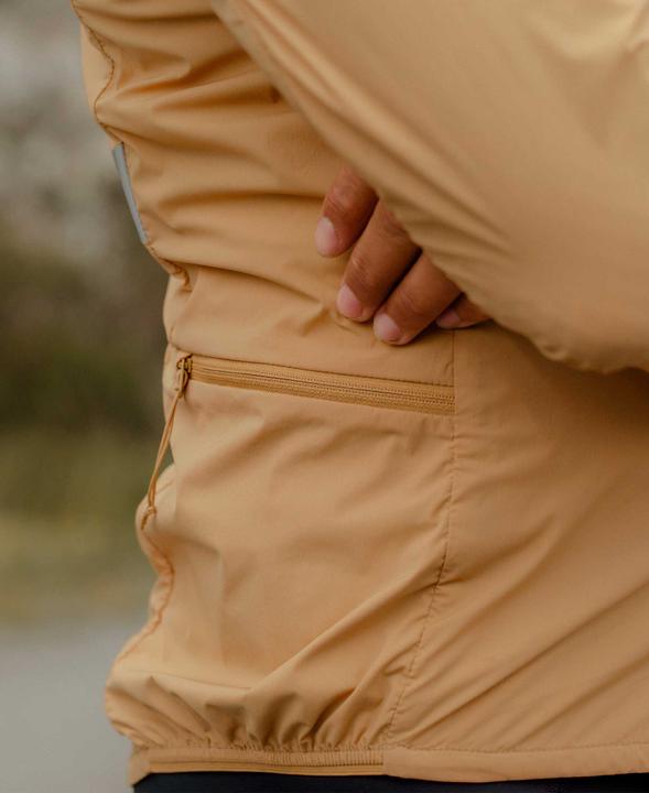 Actual product image Poc Pro Thermal Jacket (S)