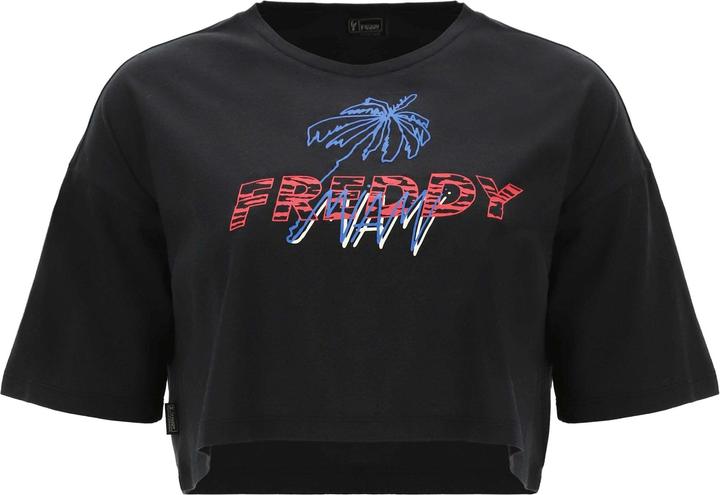 Immagine prodotto Freddy Short Sleeve T-Shirt (M)