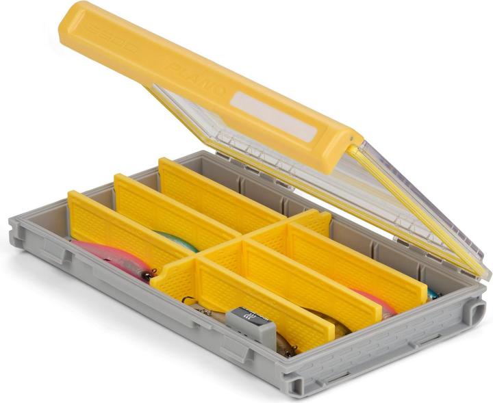 Image du produit Plano Edge™ Boîte à outils personnalisable Flex