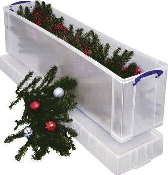 Immagine prodotto Really Useful Box Scatola d'archivio (27 x 35,5 x 120 cm, 77 l)