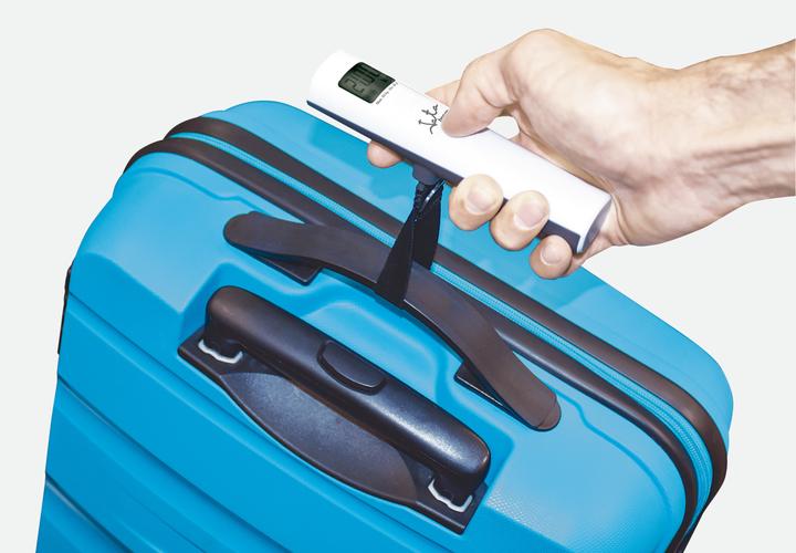 Actual product image Jata Scales 55K