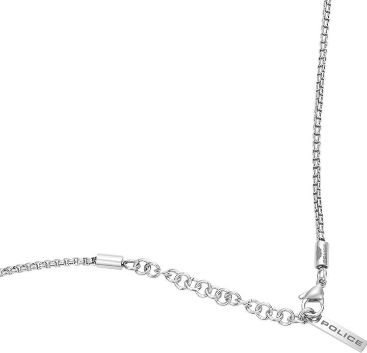 Immagine prodotto Police Collana Crossroads (Acciaio inossidabile)