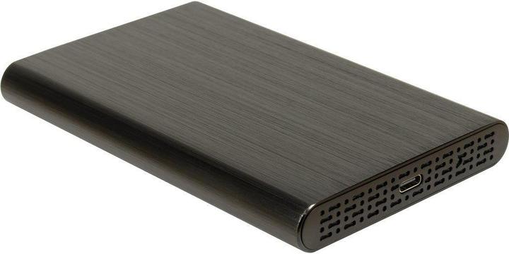 Intertech Inter-Tech Boîtier HDD 2,5" Argus GD-25010 avec USB 3.1 Gen2 retail (2.5")