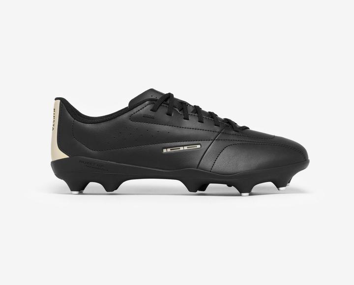 Produktbild Kipsta Damen/Herren Fussball Stollenschuhe SG - 100 schwarz (41)