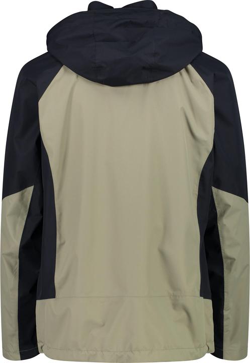 Immagine prodotto CMP Campagnolo Jacket Zip Hood Ripstop (54)