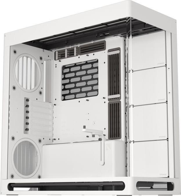 Produktbild Havn HS 420 (ATX, mATX, E-ATX, Mini-ITX)