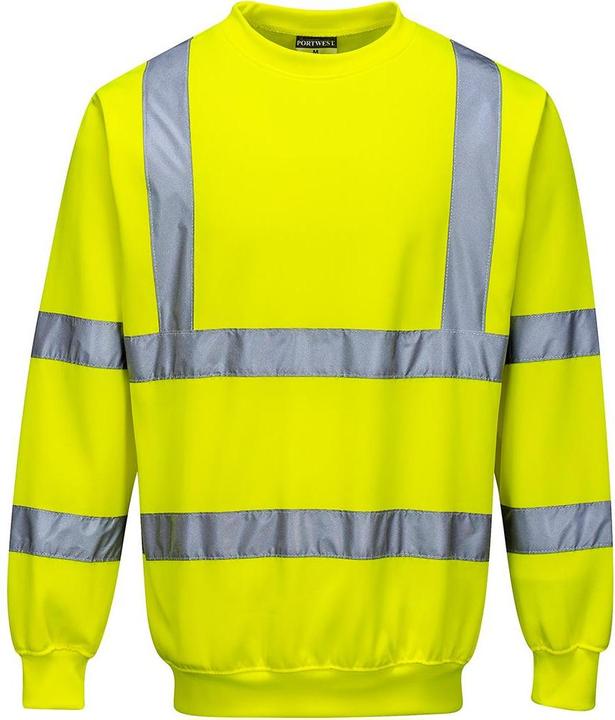 Image du produit Portwest Sweat-shirt HiVis (5XL)