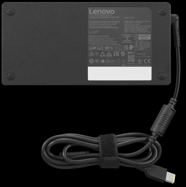 Immagine prodotto Lenovo Adattatore CA 300W - UE (300 W)