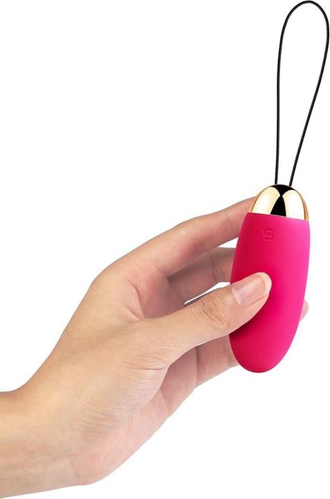 Produktbild Svakom Elva Vibrating Egg