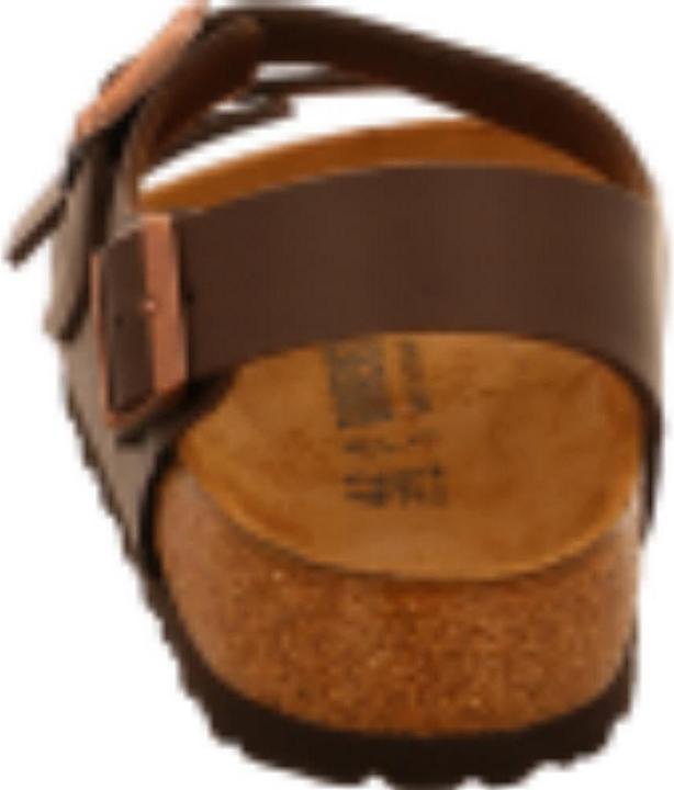 Produktbild Birkenstock Milano Birko-Flor normal (46)