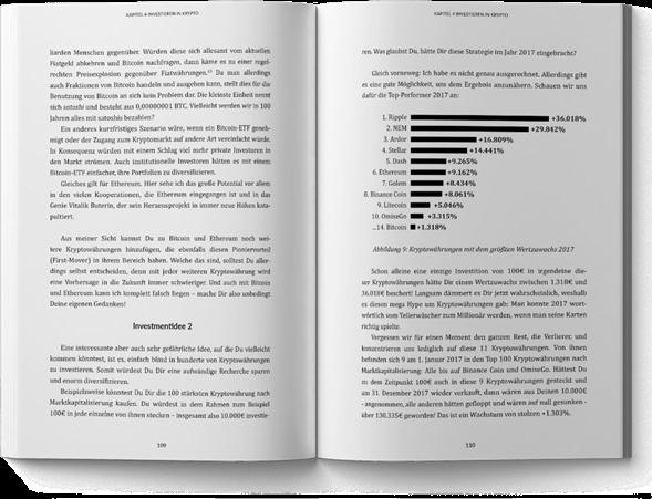 Immagine prodotto Mit Blockchain zum Krypto-Investor (Tedesco, Jens Helbig, 2020)