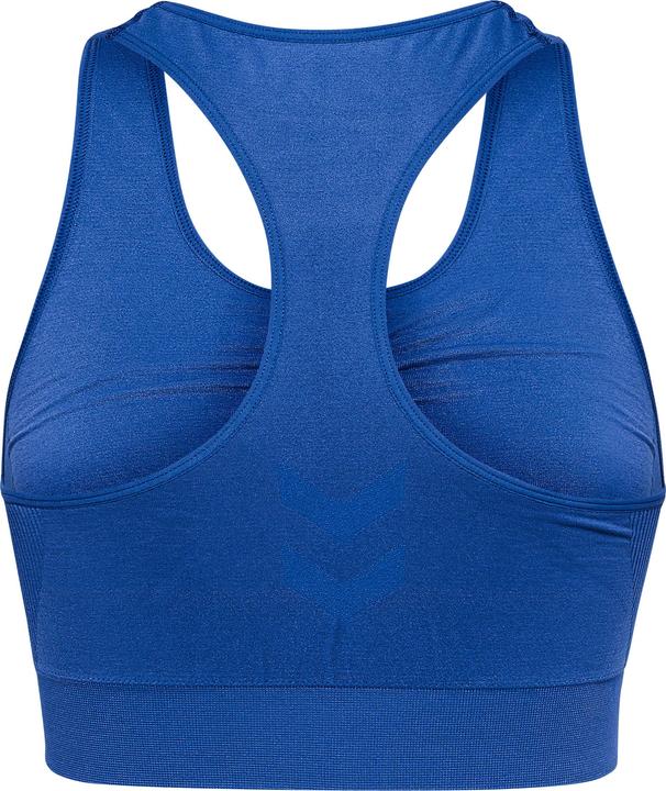 Immagine prodotto hummel Hmltif Top Sportivo Senza Fiamme (XS)
