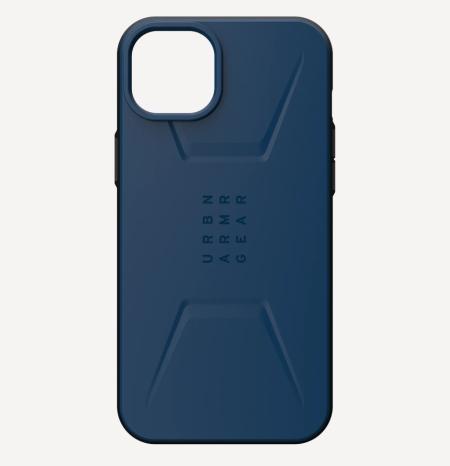 Produktbild UAG Dėklas Urban Armor Gear für iPhone 14 Plus, Rückseite (Apple iPhone 14 Plus)