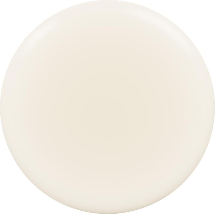 Actual product image Essie Gel Couture (gel couture matte top coat, Gel-Effect Nail Polish)