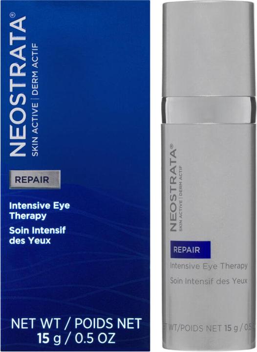 Image du produit NeoStrata Traitement intensif des yeux (Crème, 15 ml)