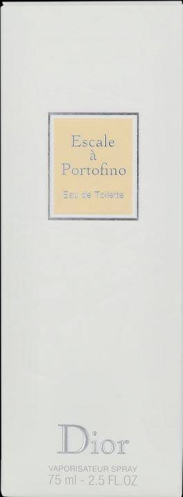 Immagine prodotto Dior Escala A Portofino (Eau de toilette, 75 ml)