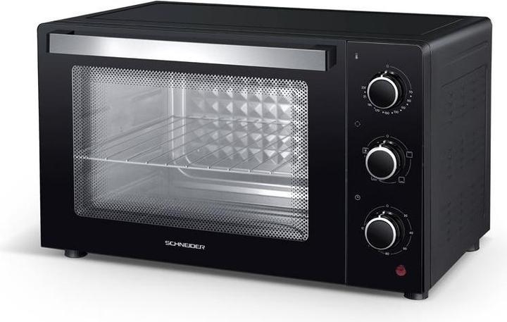 Actual product image Schneider SCEO2345CTB