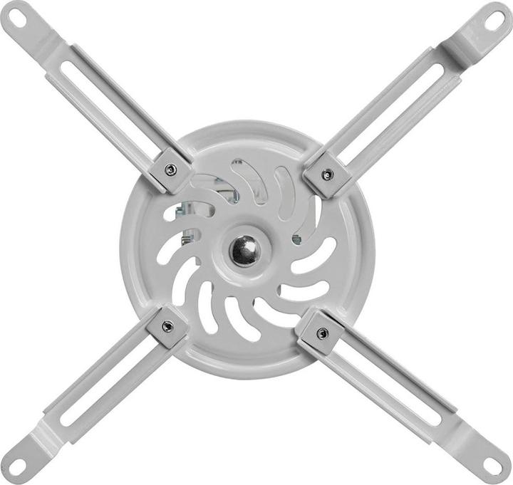Actual product image Techly Projector ceiling mount (Ceiling)