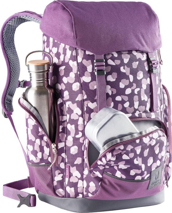 Actual product image Deuter School Backpack Scula (44 l)